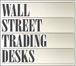 Wall Street Trading Desks